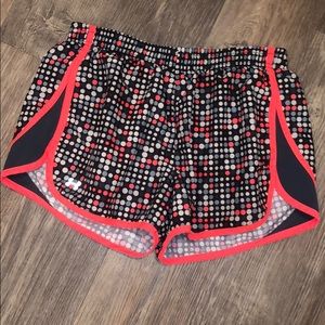 Under Armor Women’s Running Shorts